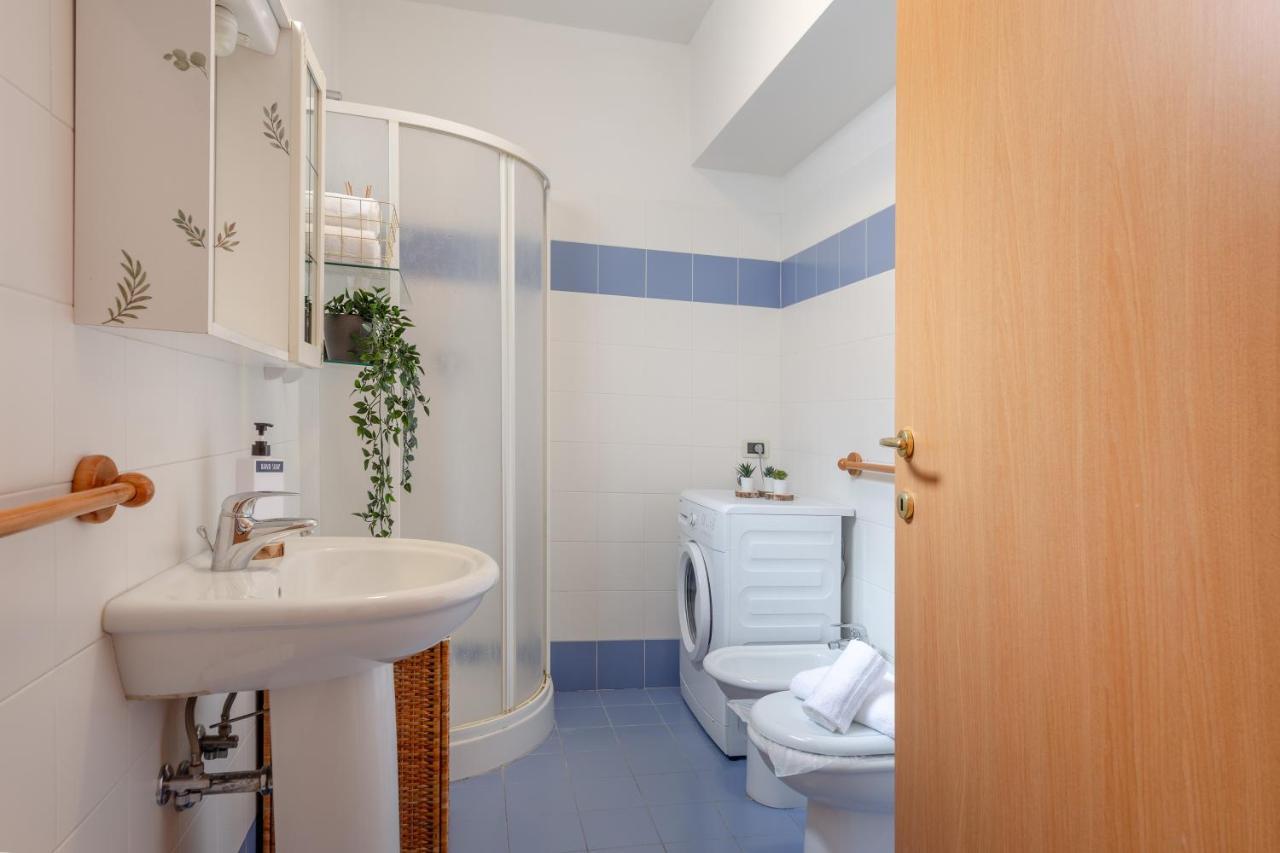 Rifugio Hemingway, Centro Con Parcheggio Apartment Trieste